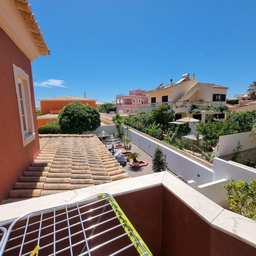 Casa Dos Cedros Lagos Exterior foto
