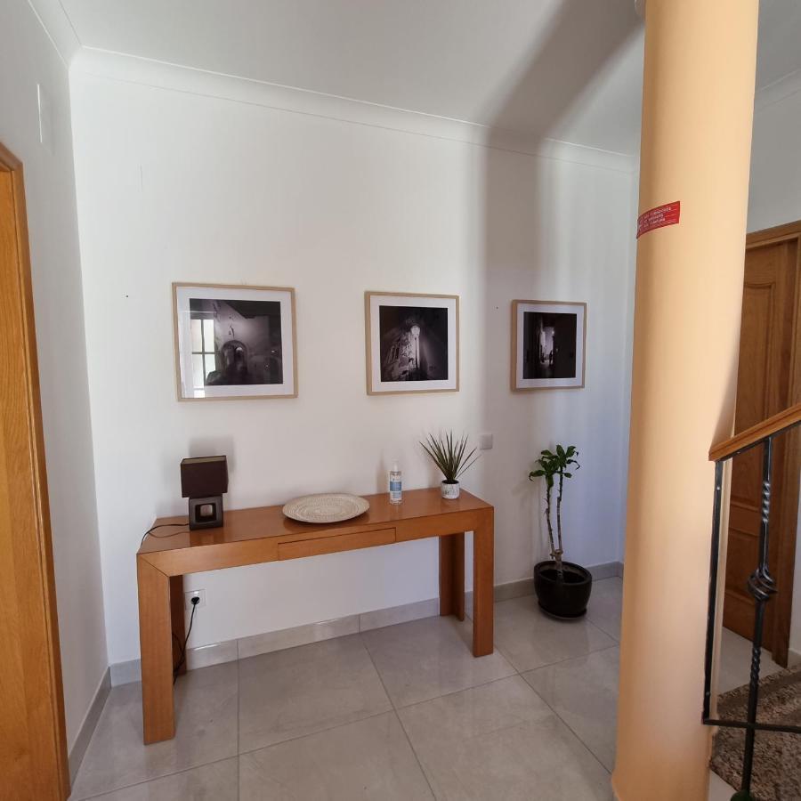 Casa Dos Cedros Lagos Exterior foto