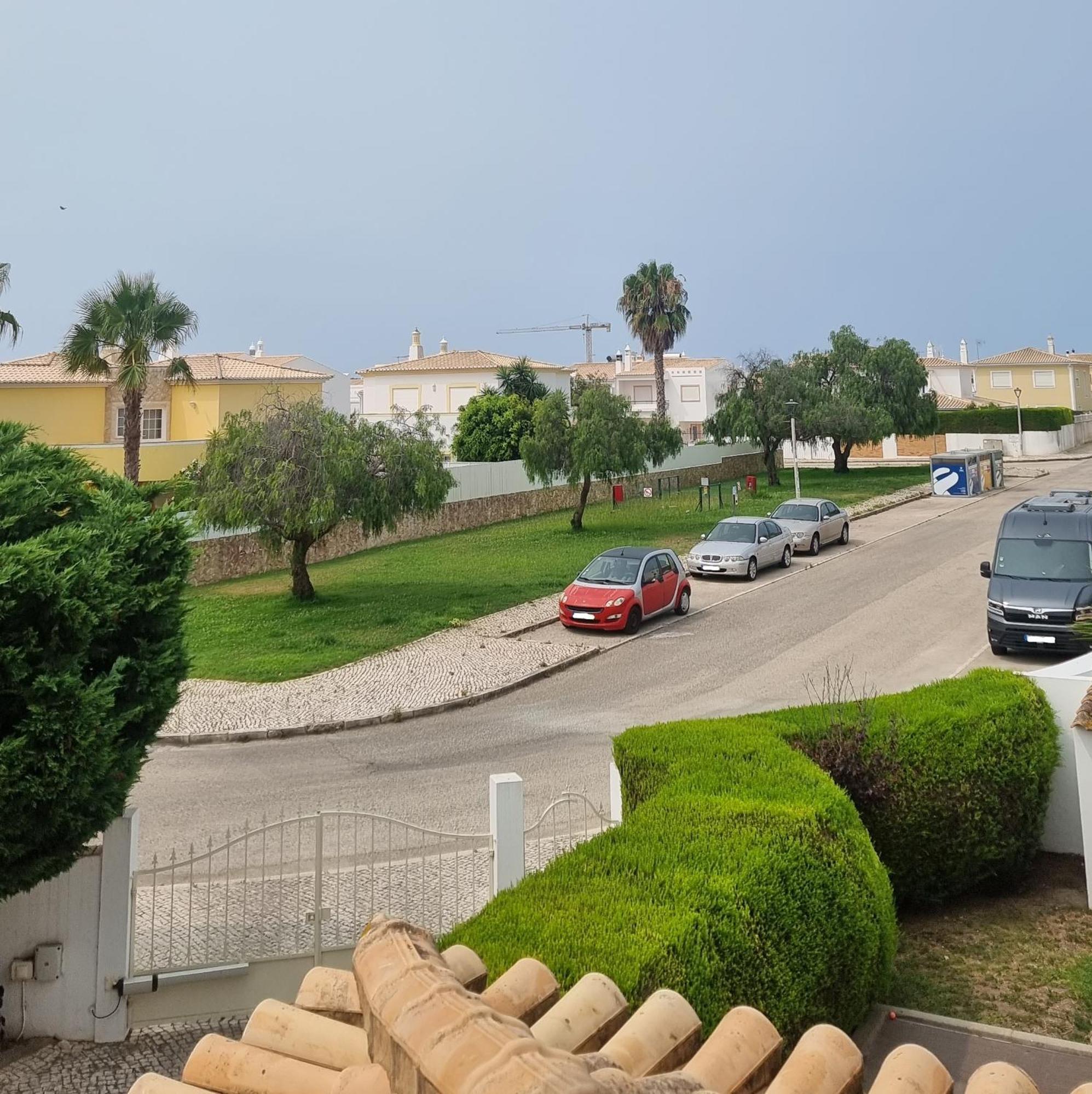Casa Dos Cedros Lagos Exterior foto